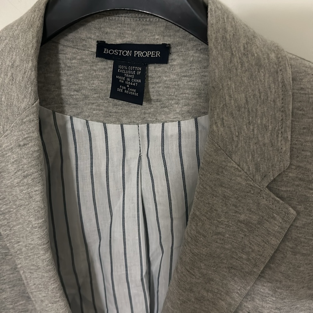 Blazer - Picture 2 of 3